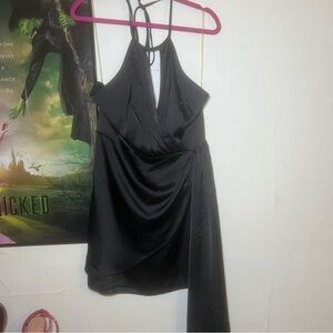 NWT Boohoo Mini Dress